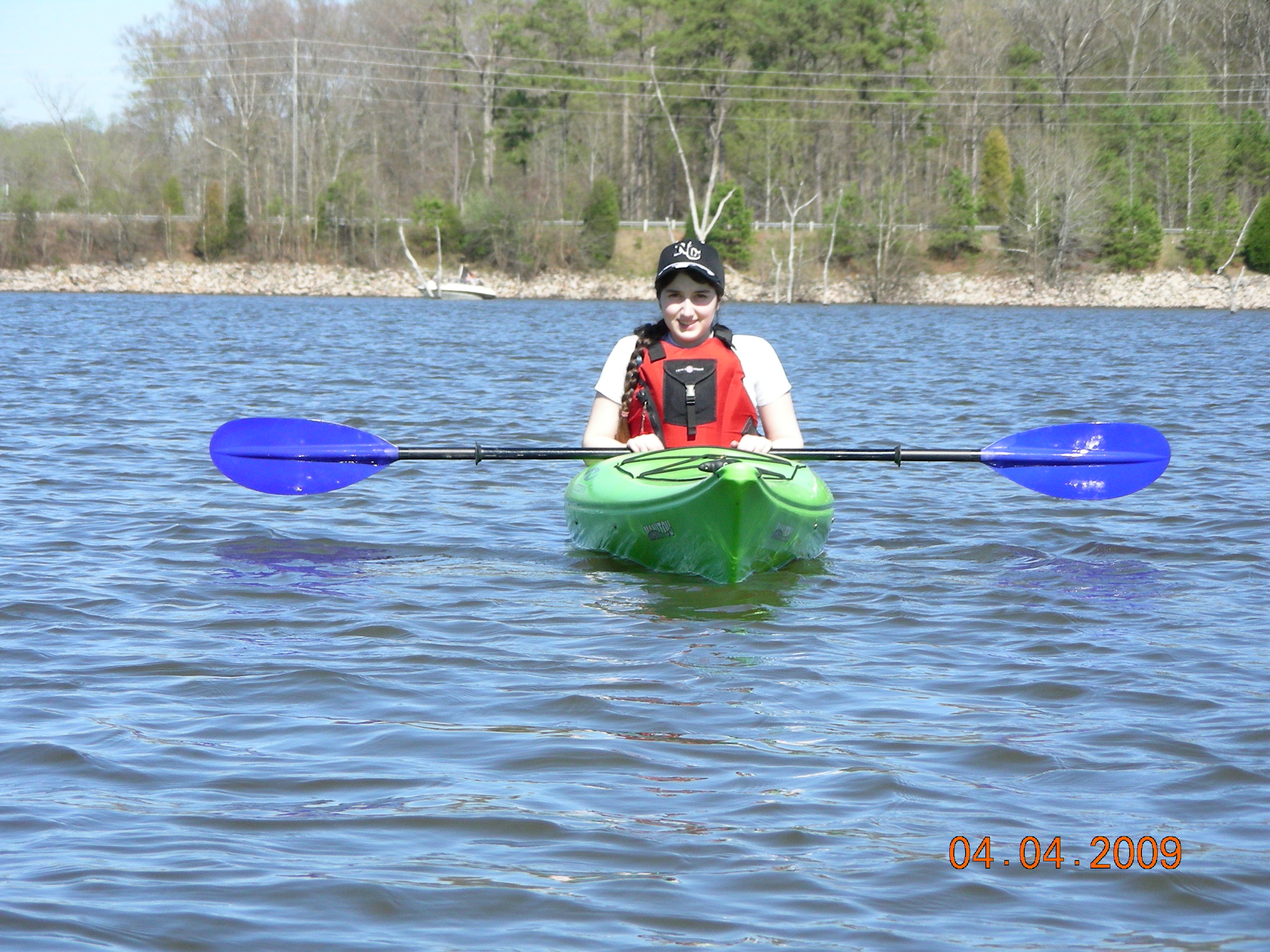 ./2009/Carina Kayaking/DSCN4878.JPG